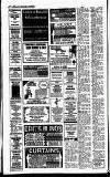 Lichfield Mercury Friday 22 December 1989 Page 34