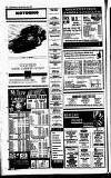 Lichfield Mercury Friday 22 December 1989 Page 40