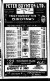 Lichfield Mercury Friday 22 December 1989 Page 41