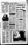 Lichfield Mercury Friday 22 December 1989 Page 46