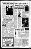 Lichfield Mercury Friday 05 January 1990 Page 2