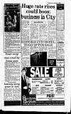 Lichfield Mercury Friday 05 January 1990 Page 3