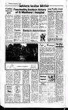 Lichfield Mercury Friday 05 January 1990 Page 4