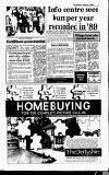Lichfield Mercury Friday 05 January 1990 Page 7