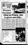 Lichfield Mercury Friday 05 January 1990 Page 10