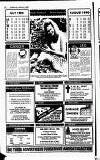 Lichfield Mercury Friday 05 January 1990 Page 22