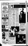 Lichfield Mercury Friday 05 January 1990 Page 28