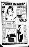 Lichfield Mercury Friday 05 January 1990 Page 58