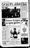 Lichfield Mercury Friday 05 January 1990 Page 64