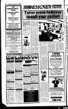 Lichfield Mercury Friday 12 January 1990 Page 20