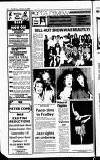 Lichfield Mercury Friday 12 January 1990 Page 22