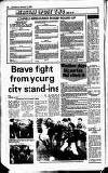 Lichfield Mercury Friday 12 January 1990 Page 70