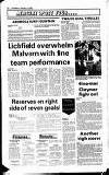 Lichfield Mercury Friday 12 January 1990 Page 74