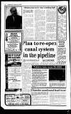Lichfield Mercury Friday 19 January 1990 Page 2