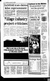 Lichfield Mercury Friday 19 January 1990 Page 4