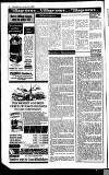 Lichfield Mercury Friday 19 January 1990 Page 6