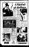 Lichfield Mercury Friday 19 January 1990 Page 8