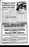 Lichfield Mercury Friday 19 January 1990 Page 11