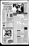 Lichfield Mercury Friday 19 January 1990 Page 12