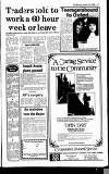 Lichfield Mercury Friday 19 January 1990 Page 21