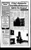Lichfield Mercury Friday 19 January 1990 Page 27