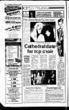 Lichfield Mercury Friday 19 January 1990 Page 28