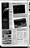 Lichfield Mercury Friday 19 January 1990 Page 30