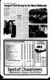 Lichfield Mercury Friday 19 January 1990 Page 56