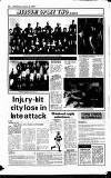Lichfield Mercury Friday 19 January 1990 Page 68