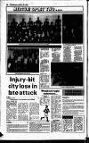 Lichfield Mercury Friday 19 January 1990 Page 70