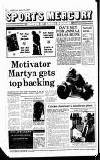 Lichfield Mercury Friday 19 January 1990 Page 76