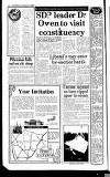 Lichfield Mercury Friday 02 February 1990 Page 2