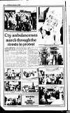 Lichfield Mercury Friday 02 February 1990 Page 10