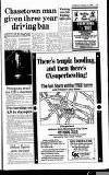 Lichfield Mercury Friday 02 February 1990 Page 15