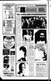 Lichfield Mercury Friday 02 February 1990 Page 22