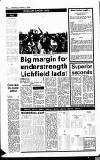 Lichfield Mercury Friday 02 February 1990 Page 59