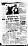 Lichfield Mercury Friday 02 February 1990 Page 61