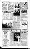 Lichfield Mercury Friday 09 February 1990 Page 8