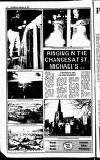 Lichfield Mercury Friday 09 February 1990 Page 10