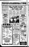 Lichfield Mercury Friday 09 February 1990 Page 12