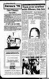 Lichfield Mercury Friday 09 February 1990 Page 14