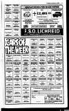 Lichfield Mercury Friday 09 February 1990 Page 63