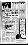 Lichfield Mercury Friday 16 February 1990 Page 3