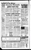 Lichfield Mercury Friday 16 February 1990 Page 4