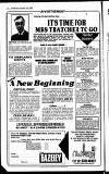 Lichfield Mercury Friday 16 February 1990 Page 8