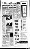 Lichfield Mercury Friday 16 February 1990 Page 9