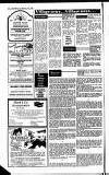Lichfield Mercury Friday 16 February 1990 Page 18