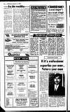 Lichfield Mercury Friday 16 February 1990 Page 24