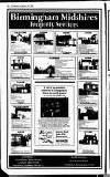 Lichfield Mercury Friday 16 February 1990 Page 30