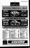 Lichfield Mercury Friday 16 February 1990 Page 49